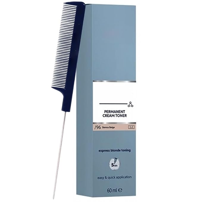 /96 + Tail Comb
