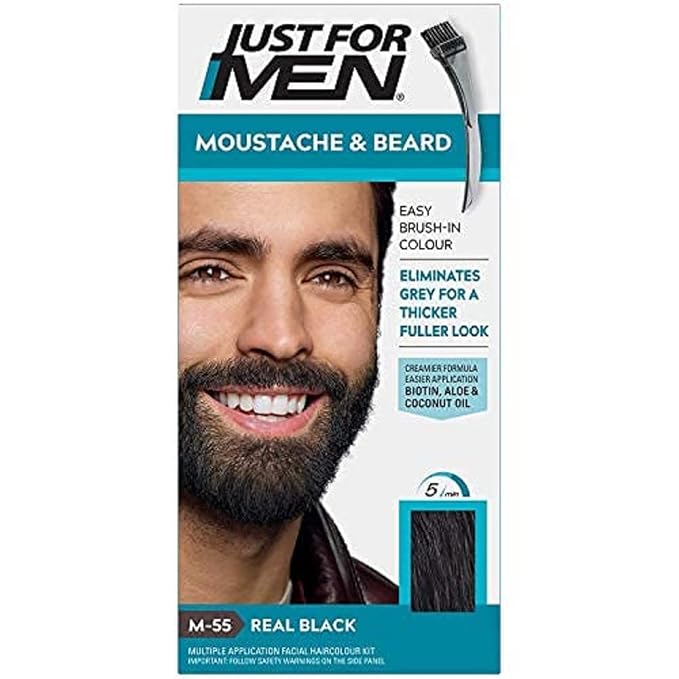 Real Black