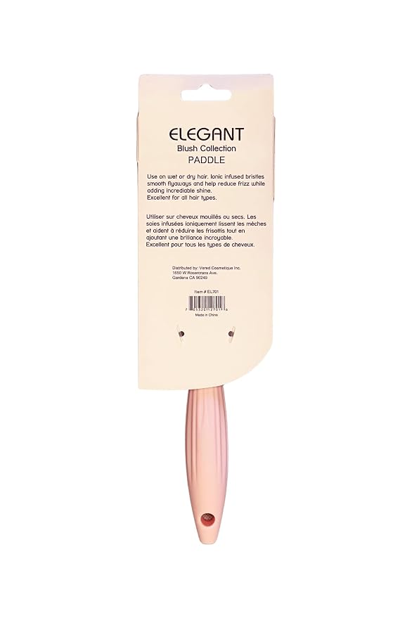 Blush Pink #701