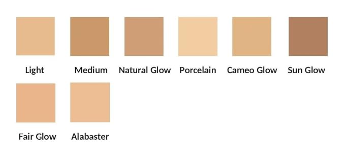 Sun Glow