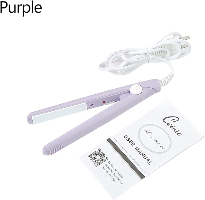 Purple Us 100v-240v