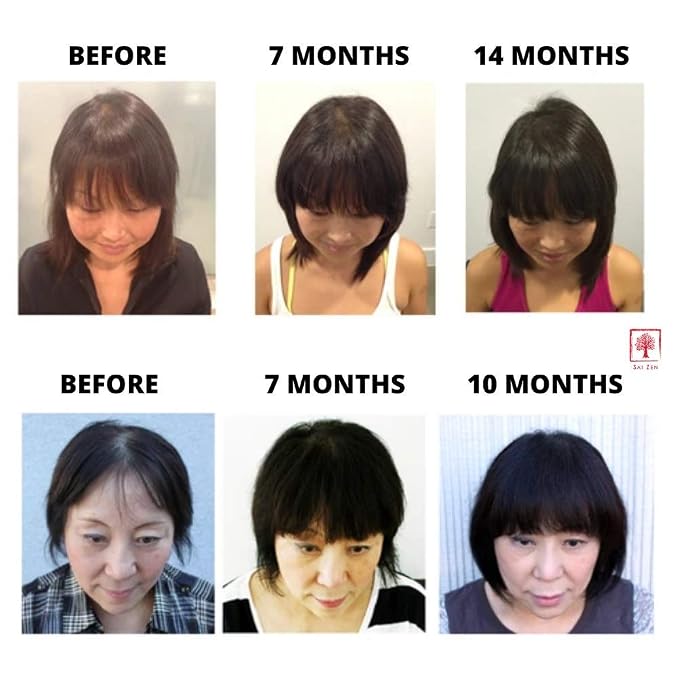 Volume Plus Shampoo