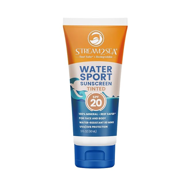 SPF 20