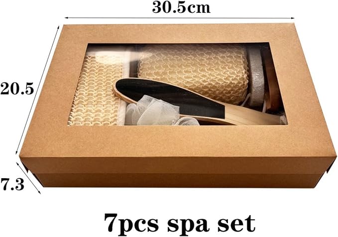 7-piece Set