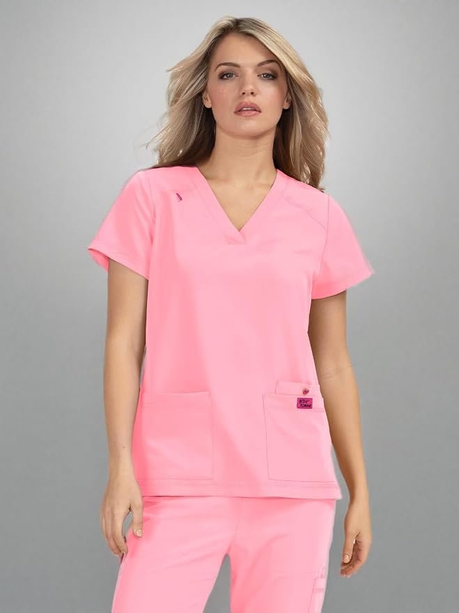 Sweet Pink