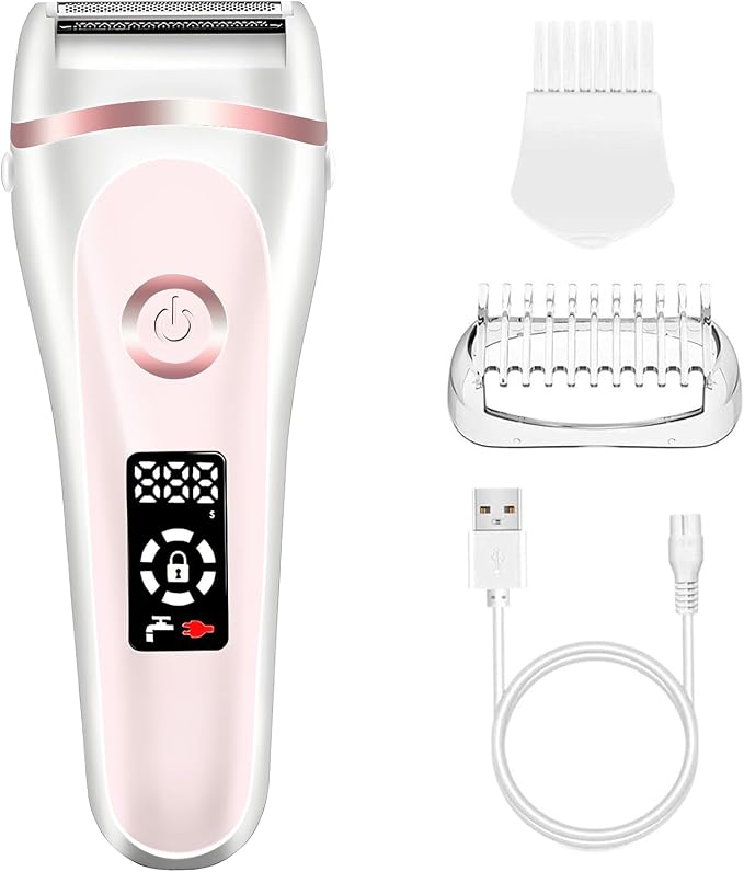 Electric-shaver-w558-pink-hk