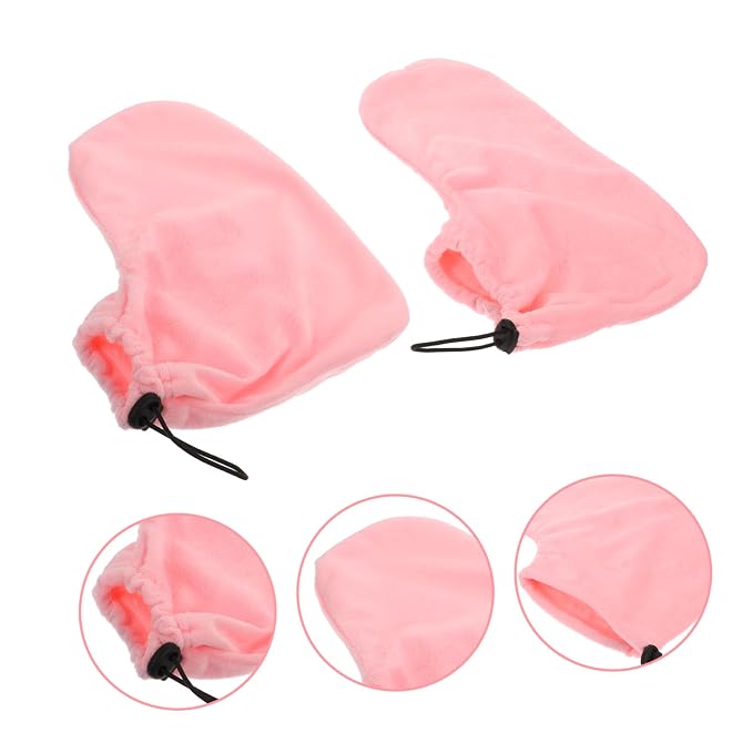Pinkx2pcs
