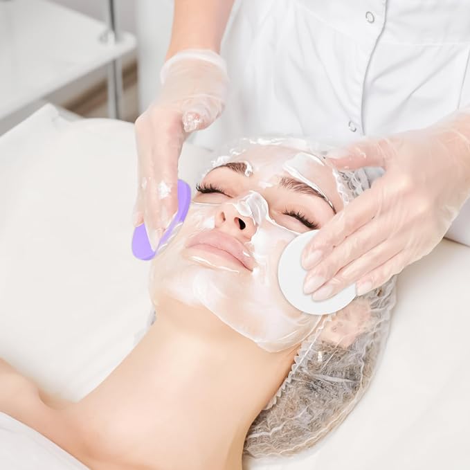 White+Purple