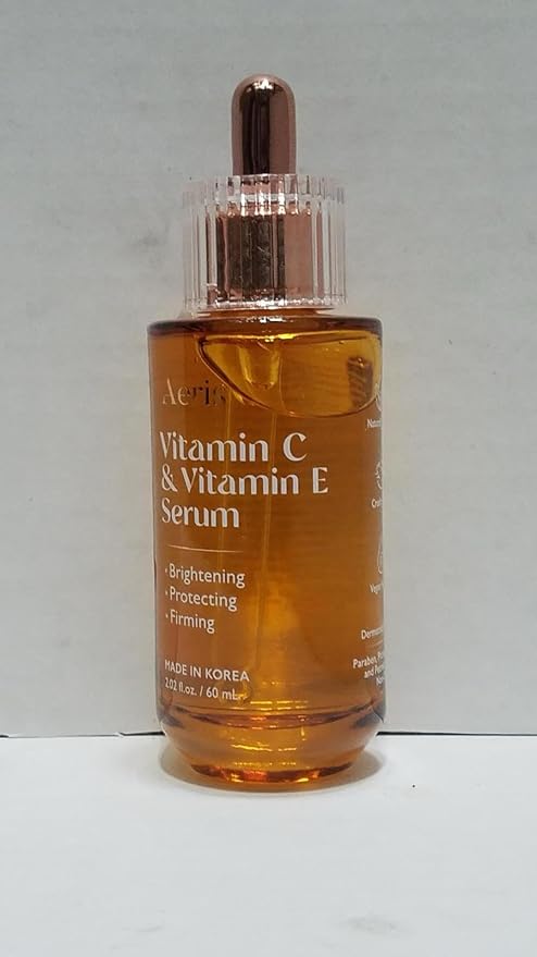 Vitamin C
