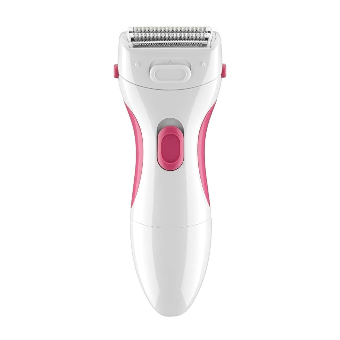 White/Pink