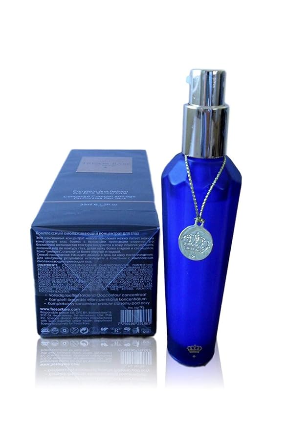 Complete Age Defying Eye Zone Concentrate