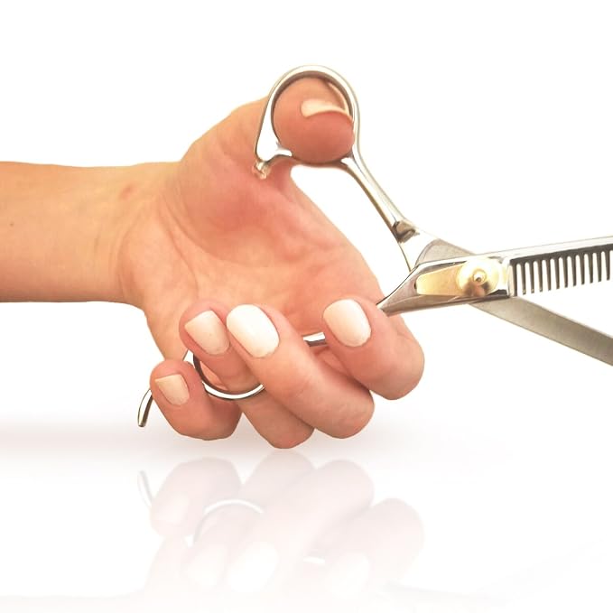 Barber Scissors
