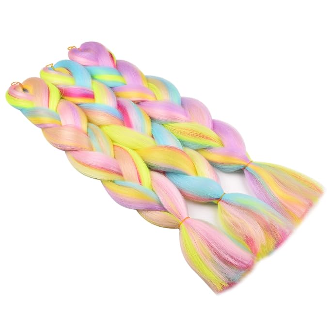 Rainbow Color
