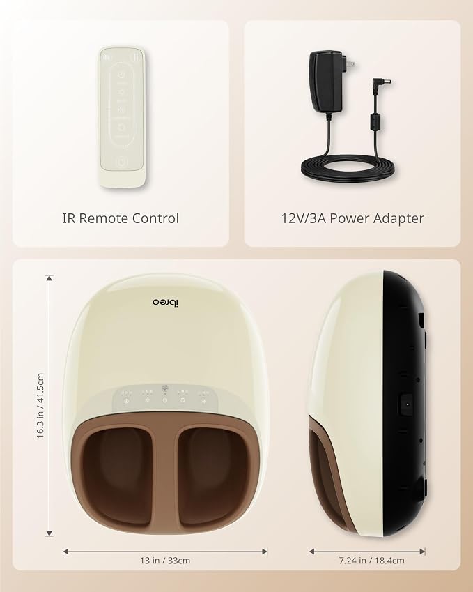 Ivory Beige