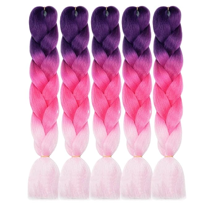 #C25 Purple to Pink