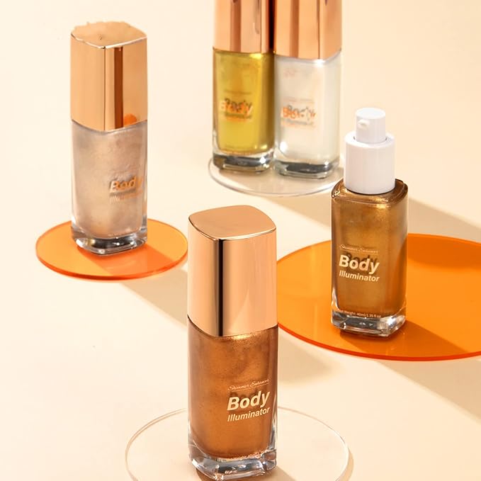 (40ML, 05 Gold)