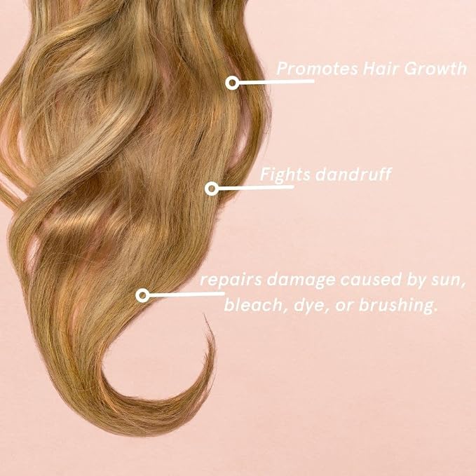 Shampoo