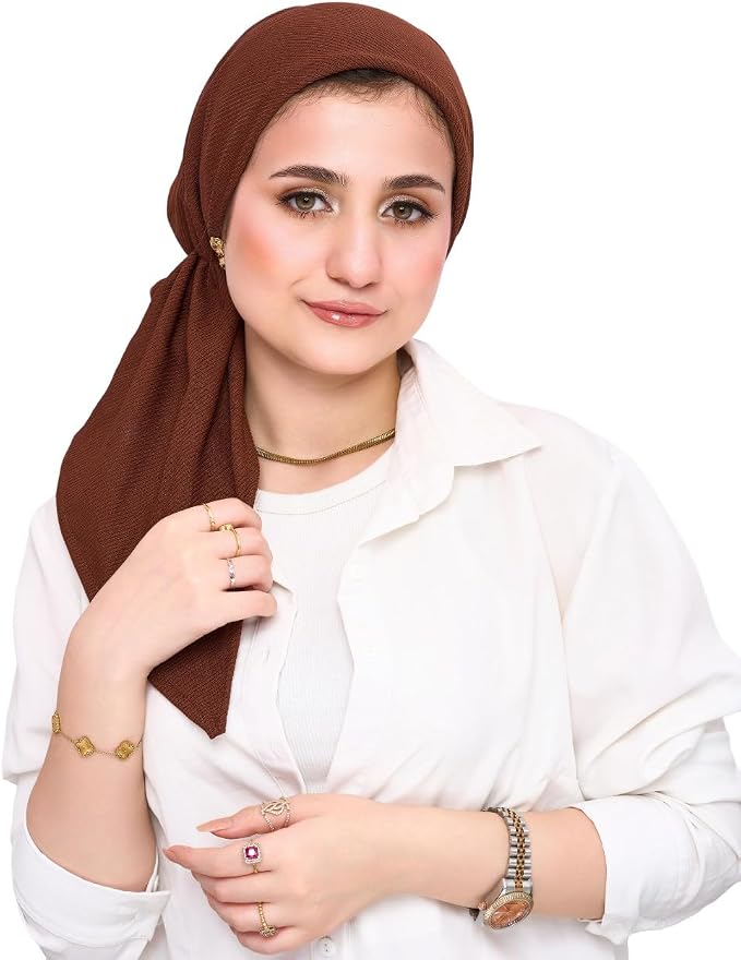 Rib Brown