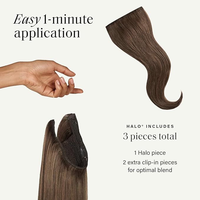 Medium Natural Brown / 3N