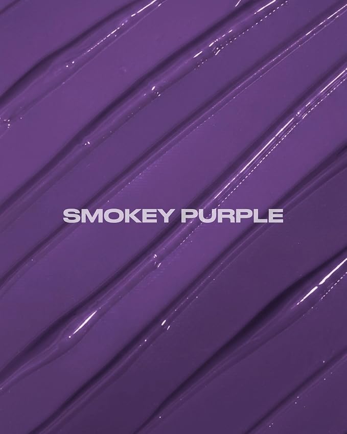 Smokey Purple