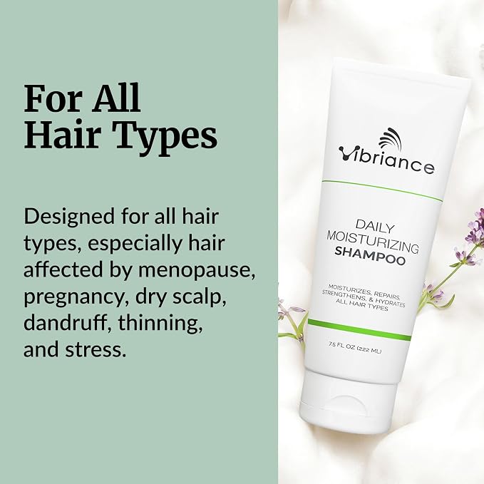 Shampoo