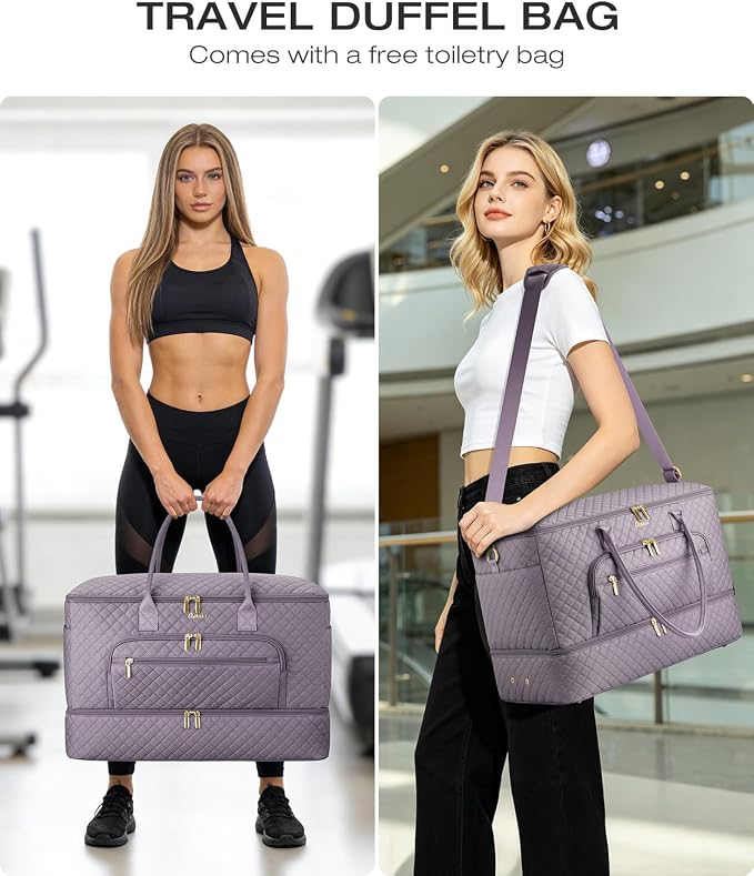 Purple Grey
