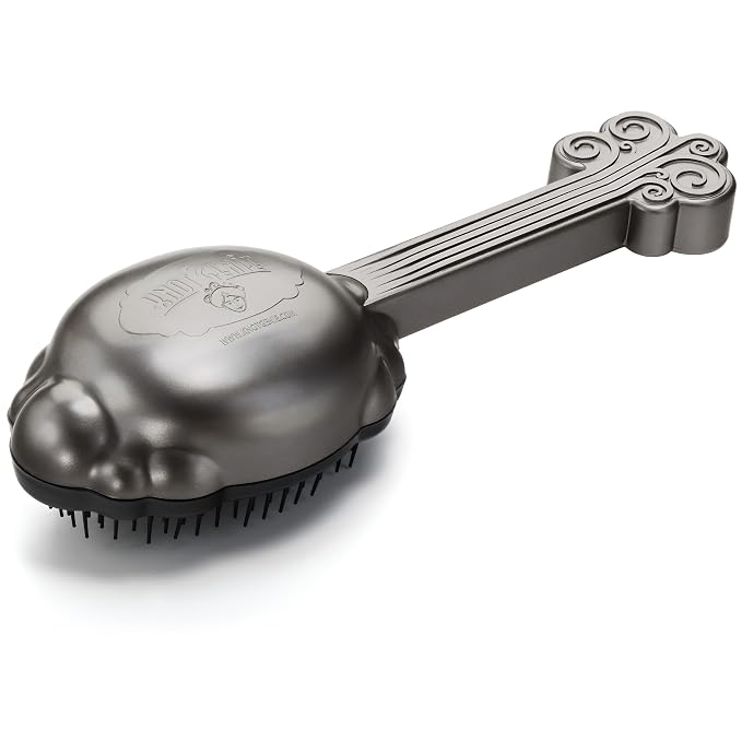 Soothing Silver