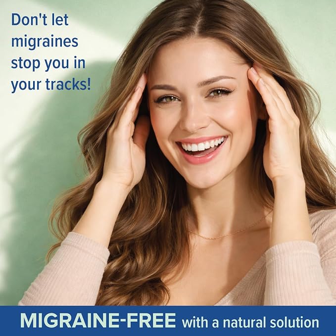 Migraine Relief