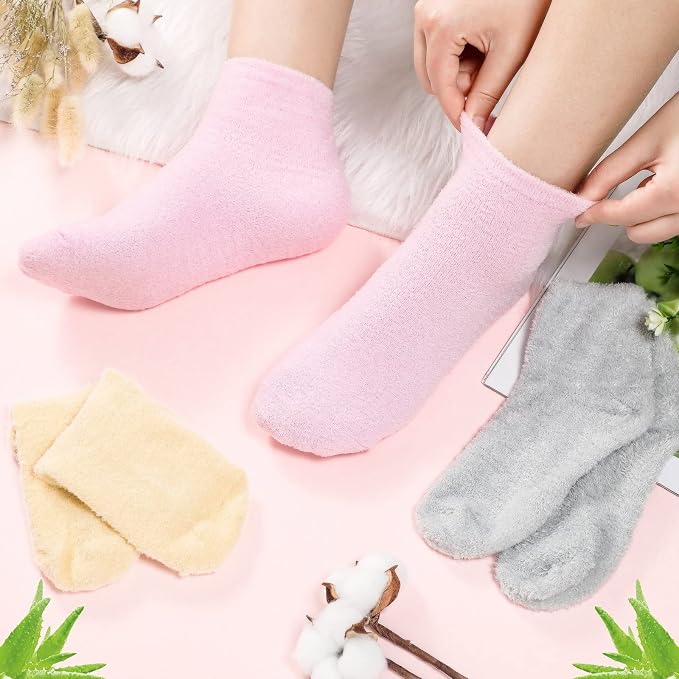 Pink, Gray, Nude Color