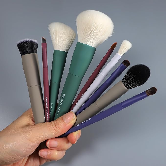 Light 5 colors