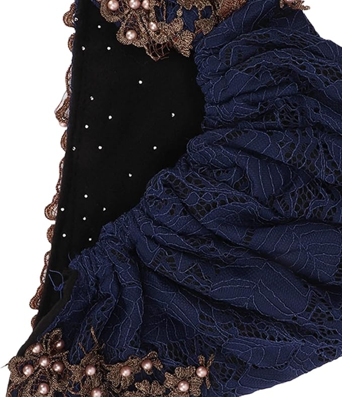 Purplish Blue