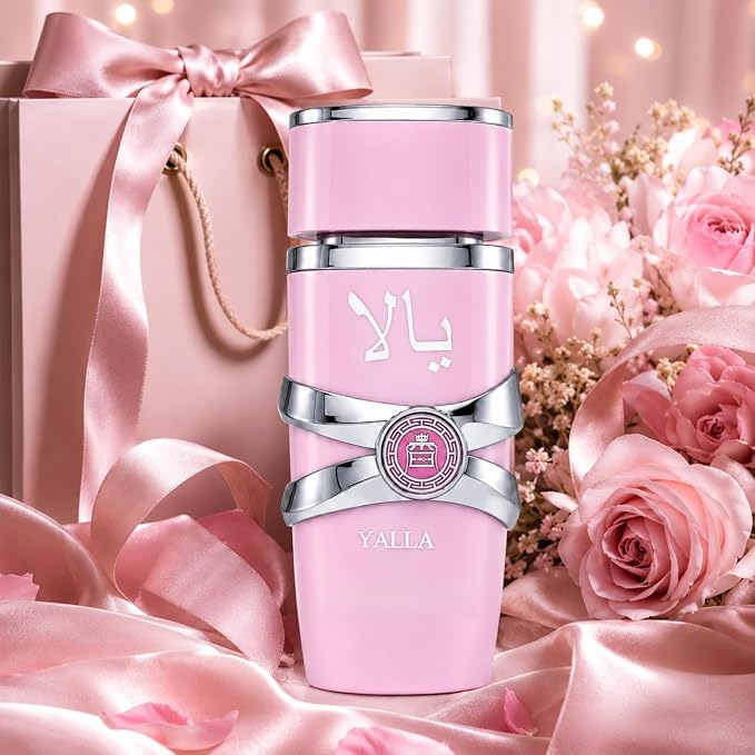 02 Citrus Fruity Gourmand Scent