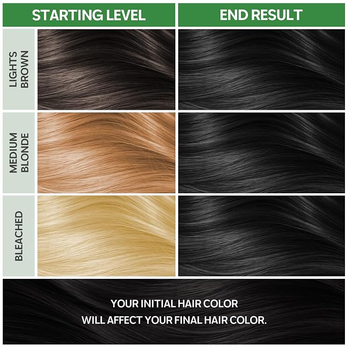 Natural Black 1.0