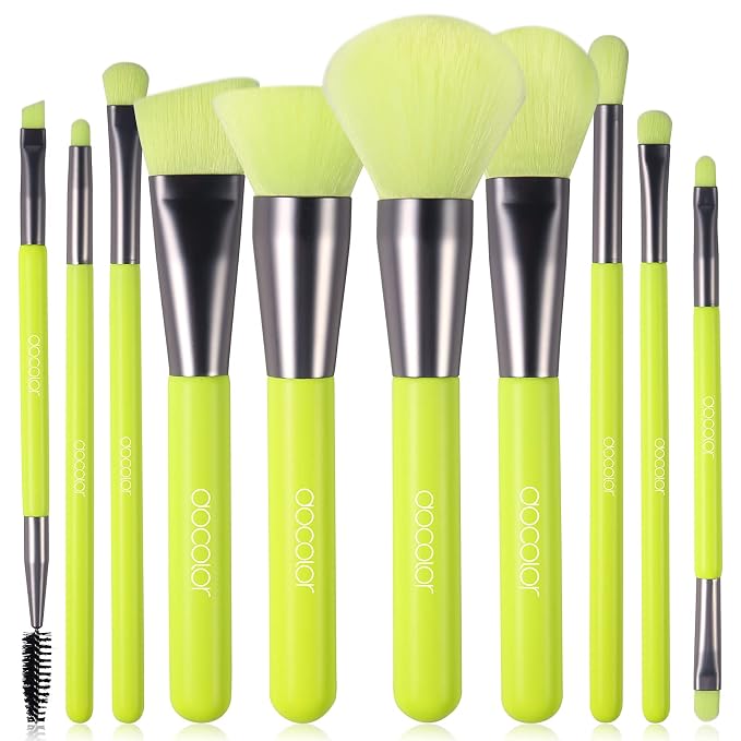 Neon Green