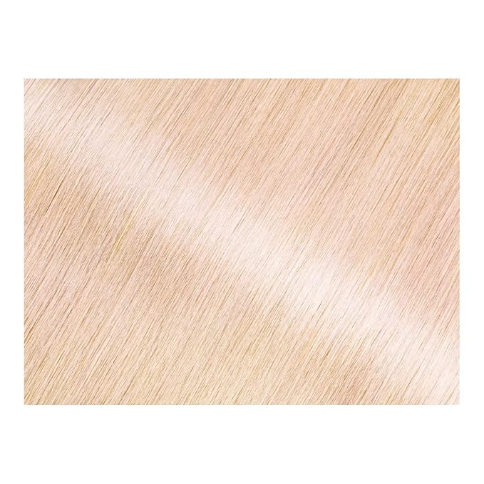 B+++ Bleached Blonde Extreme