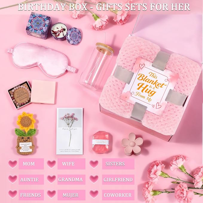 A01 Pink