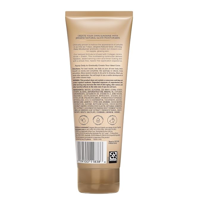 Medium to Deep Skin Tone