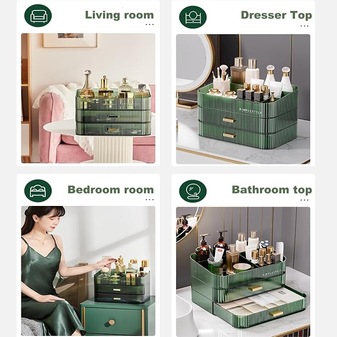 Vintage Green