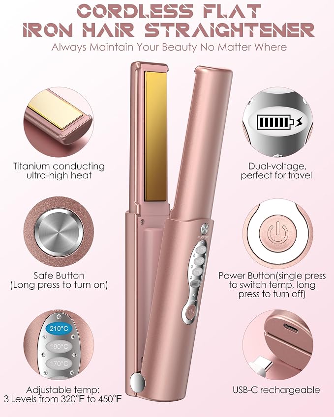 Silver+rose Gold