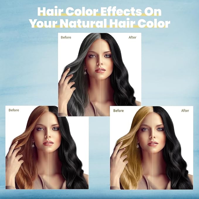 Natural Black