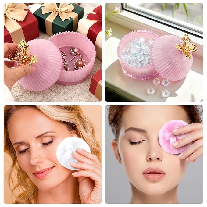 Pink and Glod