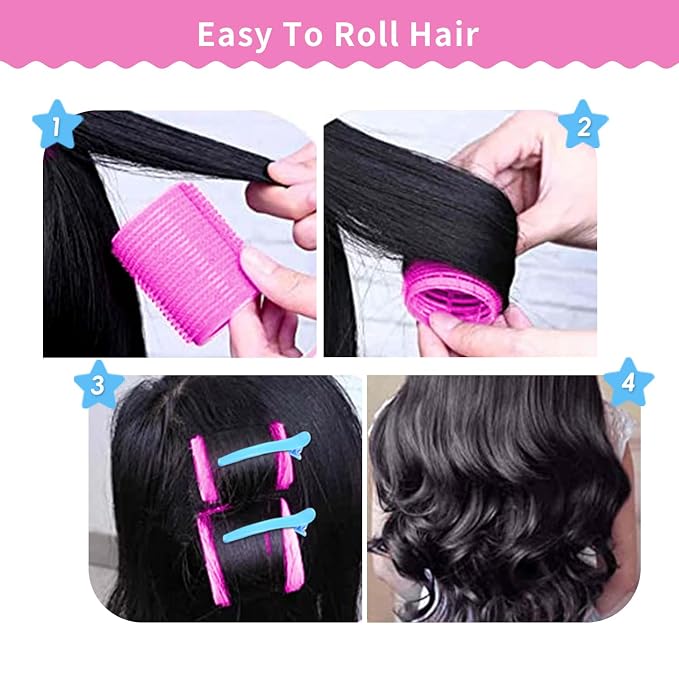 Pink/Blue/Rose Red