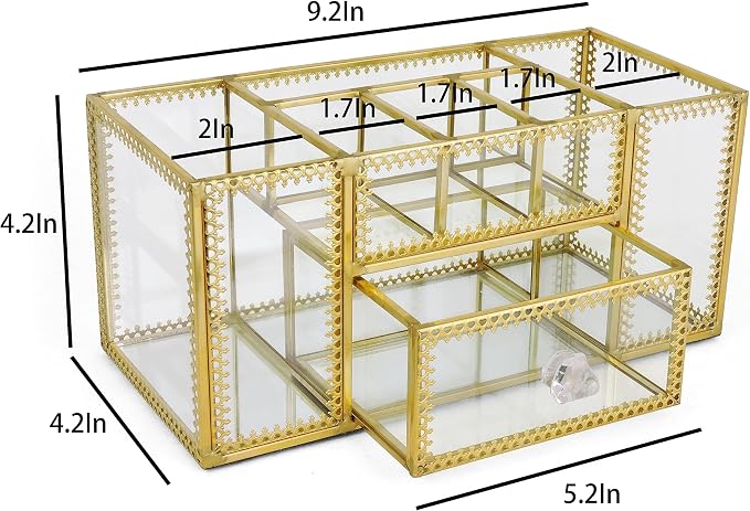 Makeup Organizer