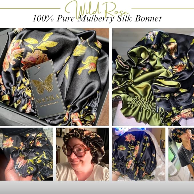 Wild Rose Print