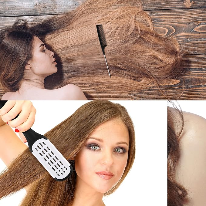 White Comb