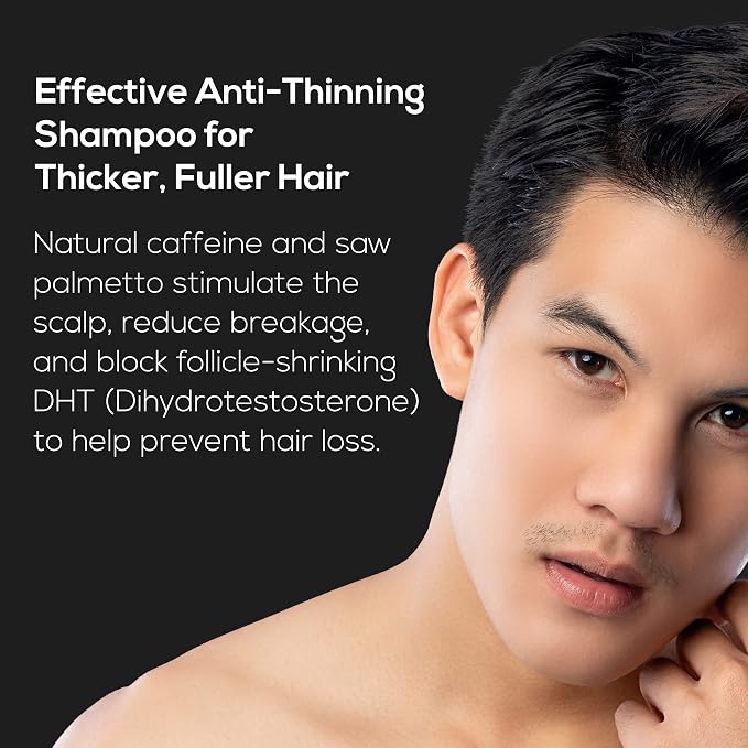 Shampoo 8 Fl Oz -2Pk
