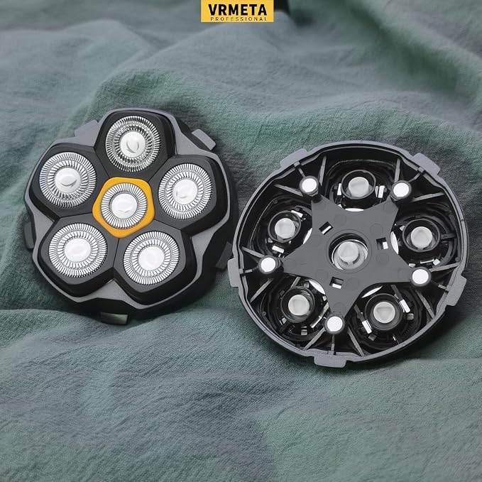 2 Pcs Vm-072