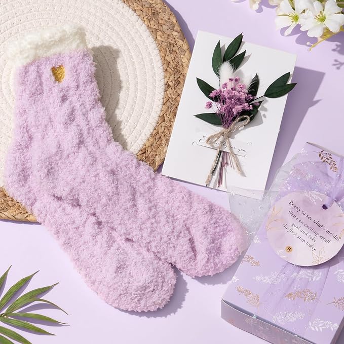 Purple-Lavender