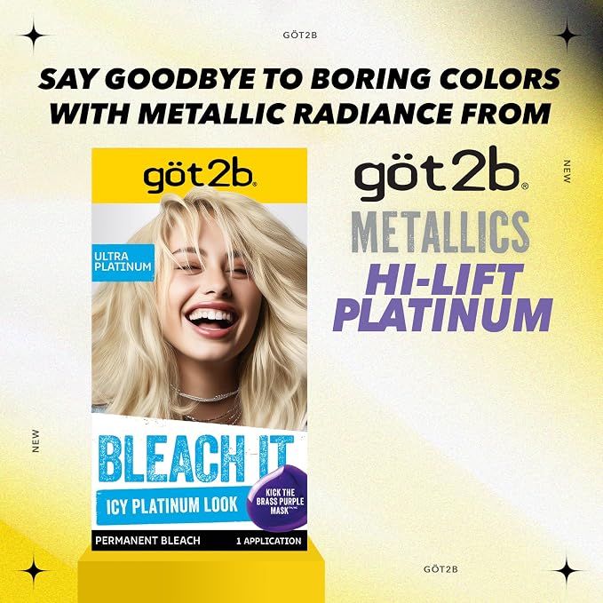 Ultra Platinum