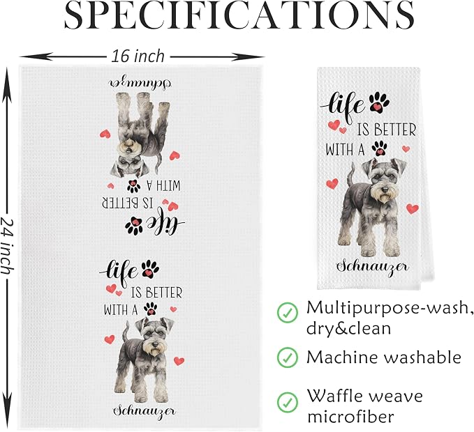 Schnauzer